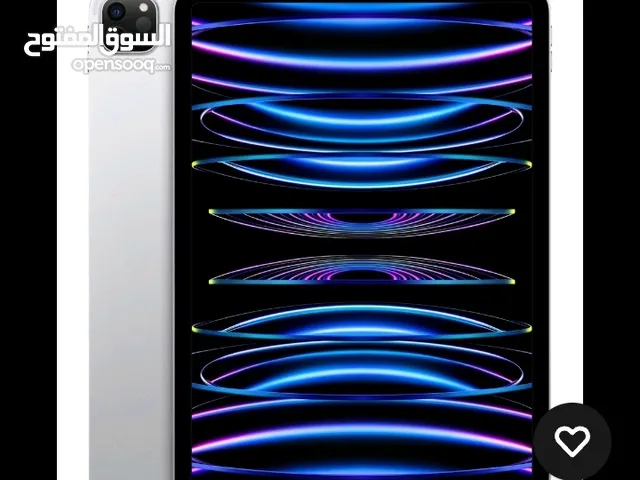 Apple iPad Pro 11 128 GB in Benghazi