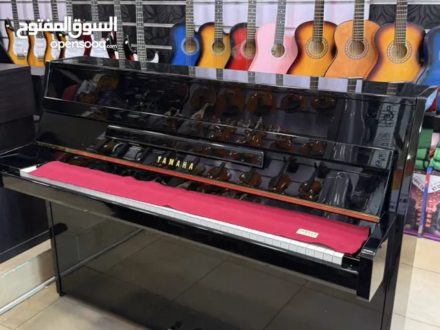 Piano Yamaha / kawai / young بحاله الجديد بافضل سعر