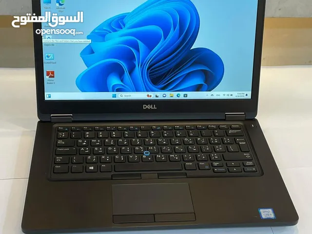 Windows Dell for sale in Amman