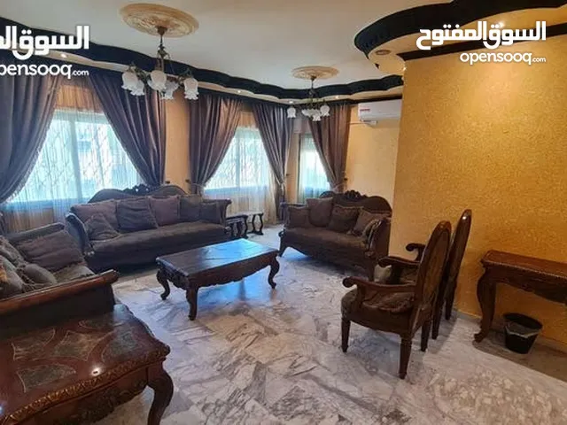 162 m2 3 Bedrooms Apartments for Rent in Amman Tla' Ali
