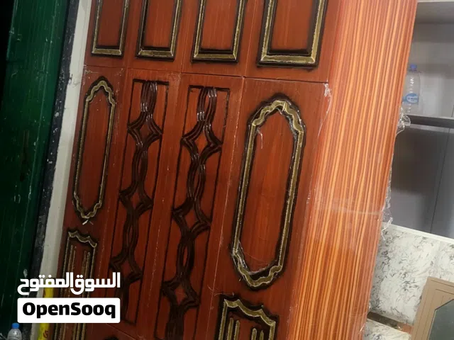 دواليب ماليزي درجه اولى اربع فتحات