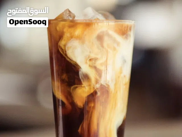 معلم عصير وباريستا مشروبات ساخنة وباردة خبرة طويلة داخل الكويت  ابحث عن عمل