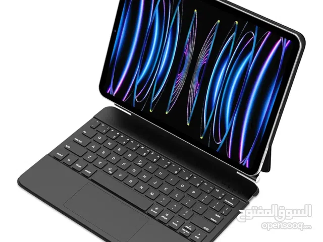 حافظه كيبورد ماجك ايباد  pro