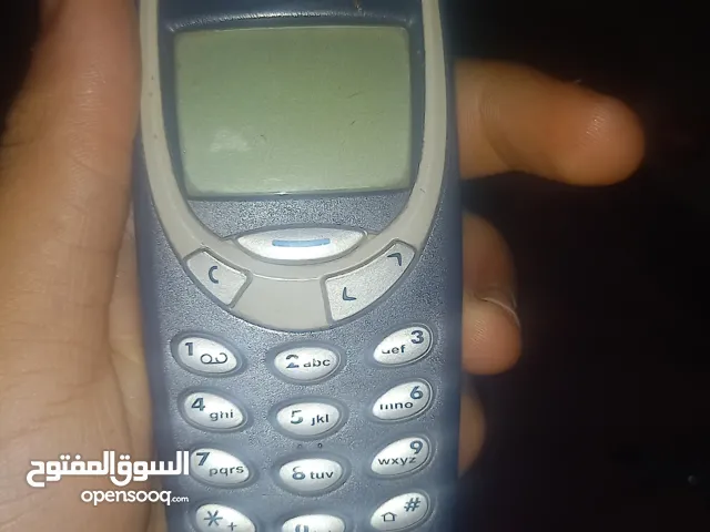 حلة جيدة مستعمل 3310 e168