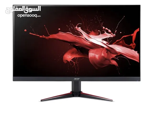27" Acer monitors for sale  in Ajman