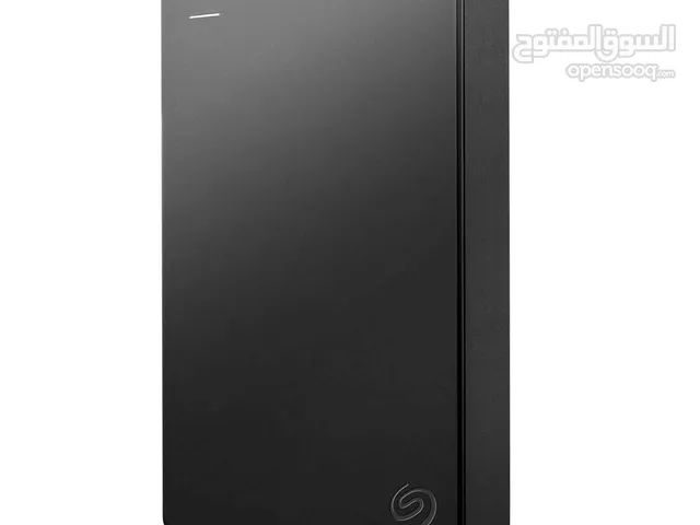 Hard Disk 2 TB External