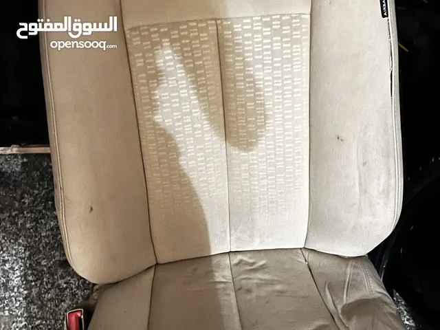مقعد سائق فورد اكسبدشن2007