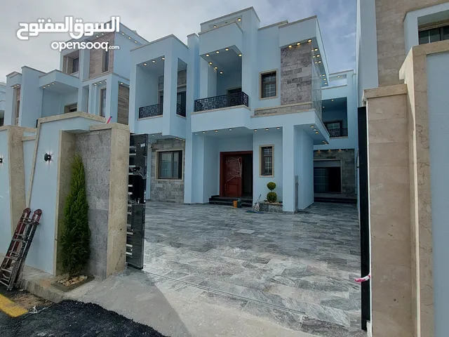 450m2 More than 6 bedrooms Villa for Sale in Tripoli Al-Mashtal Rd