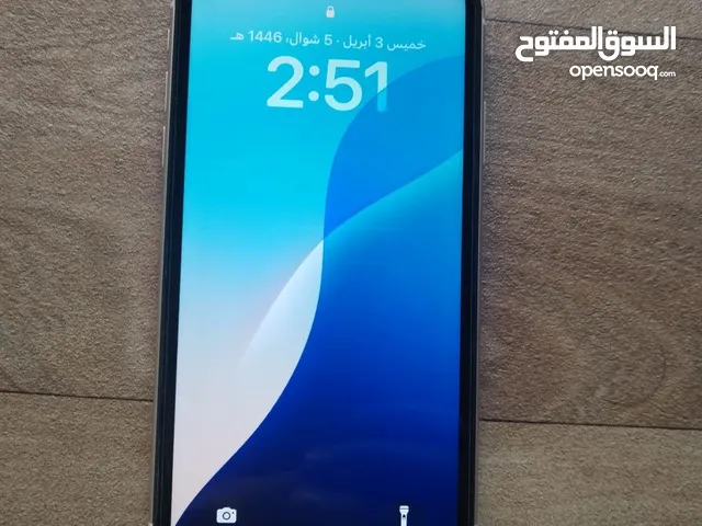 أيفون 11 إستعمال ممتاز