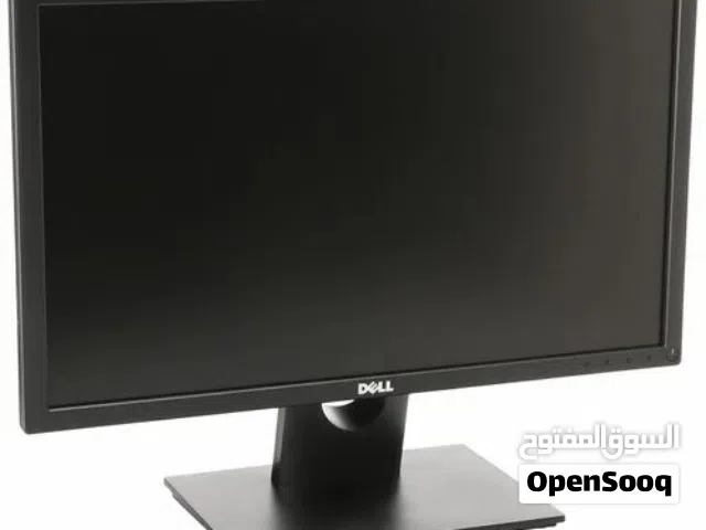 Dell 20inch monitor lite used like new (FHD)