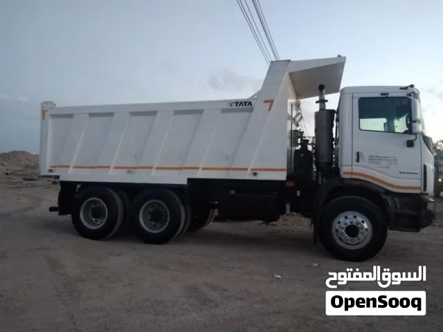 تاتا وكالة عمان المستخدم الأول