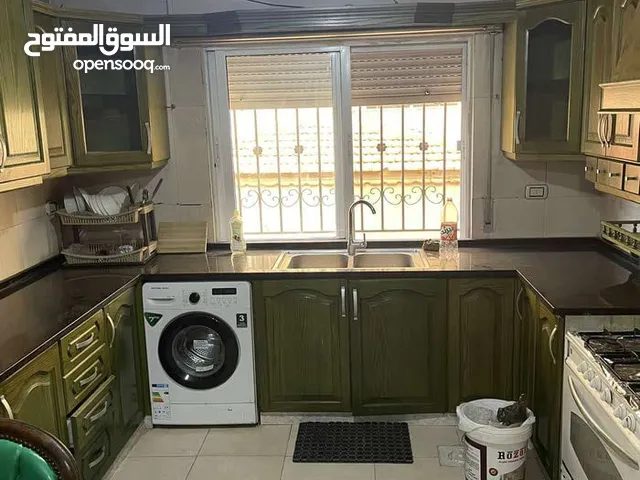 75 m2 2 Bedrooms Apartments for Rent in Amman Swefieh