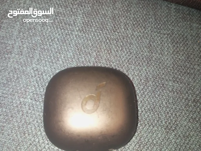 سماعة بلوتوث نوع SOUNDCORE LIFE NOTE 3S