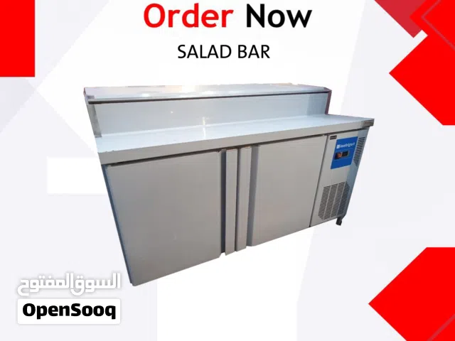 معدات المطاعم و المقاهي kitchen equipments