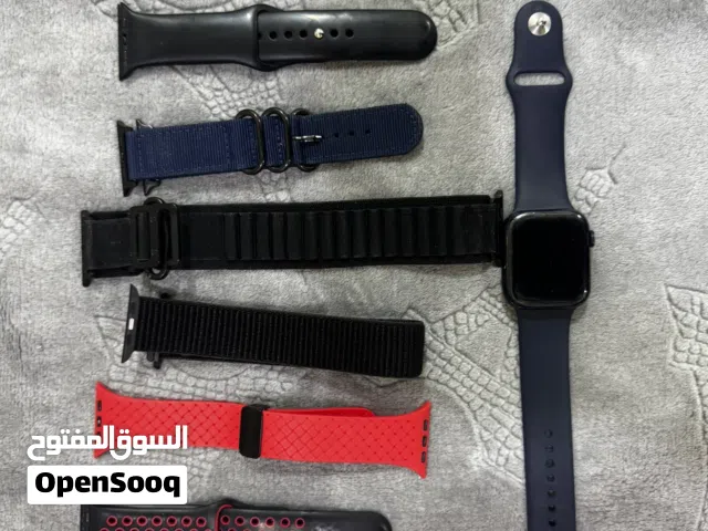 Apple smart watches for Sale in Central Governorate