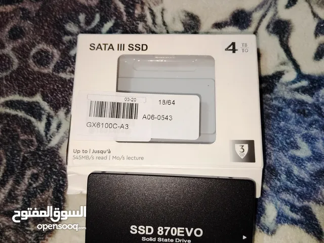 هارد SSD SATA