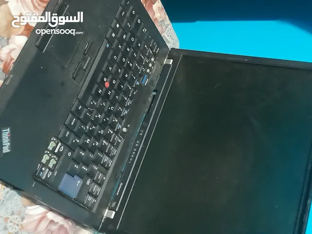 Linux Lenovo for sale  in Bejaia