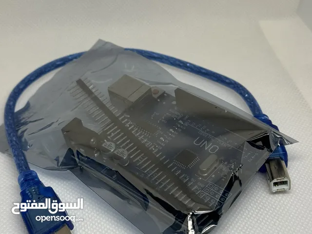 أردوينو أونو Arduino UNO R3