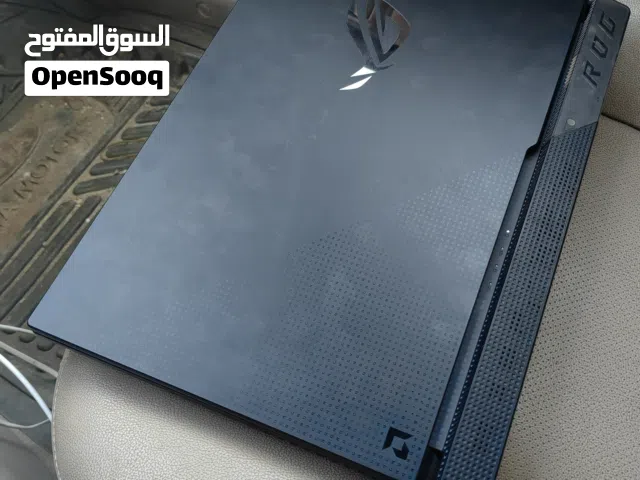 Windows Asus for sale  in Benghazi