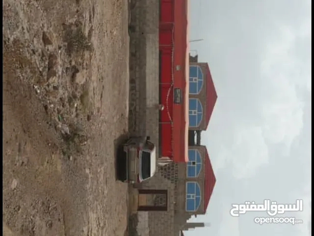 More than 6 bedrooms Farms for Sale in Sana'a Al-Ashash