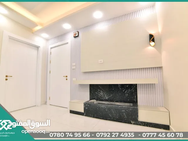 163 m2 3 Bedrooms Apartments for Sale in Irbid Al Rahebat Al Wardiah