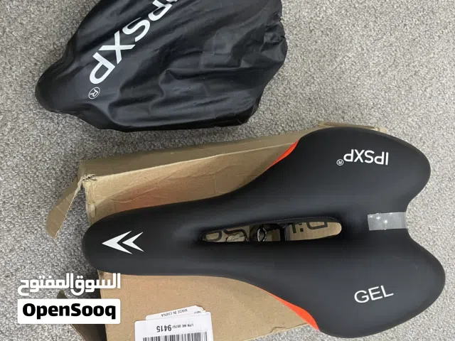 سرج بايسكل اوربي جديد