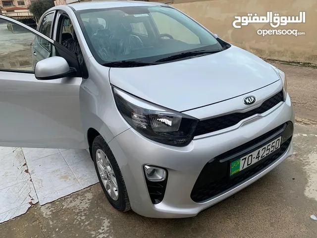 كيا بيكانتو موديل 2023 للايجار بافضل سعر بالمملكة اتصل واحجز سيارتك معنا لراحتك وسعادتك باسهل طريقة