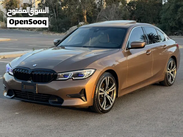 Bmw G20 330i
