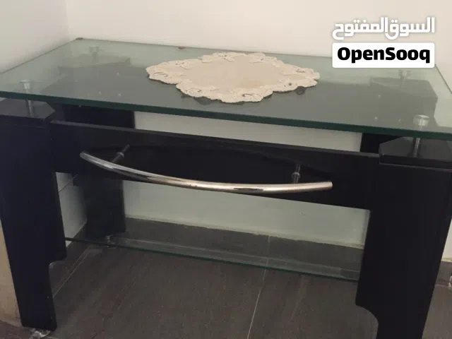 أطقم حمام طاوله وحوض ومرايا