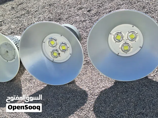 كشافات ال اي دي