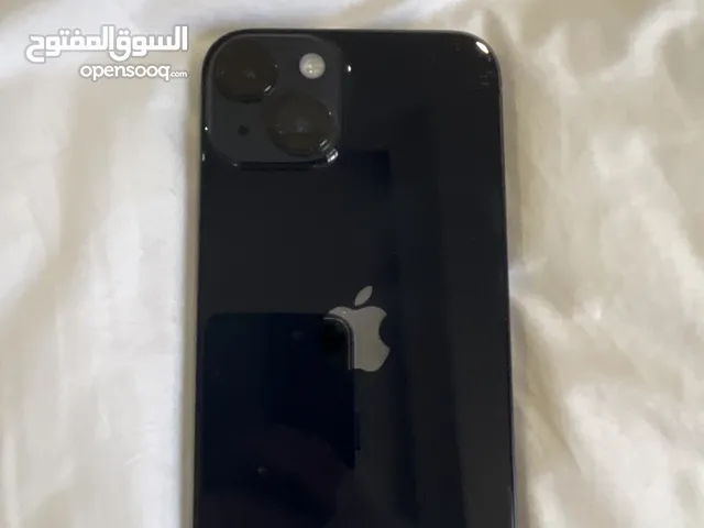 Apple iPhone 14 128 GB in Al Ain
