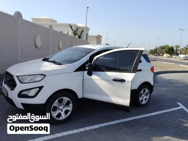 2018 فورد اخرى