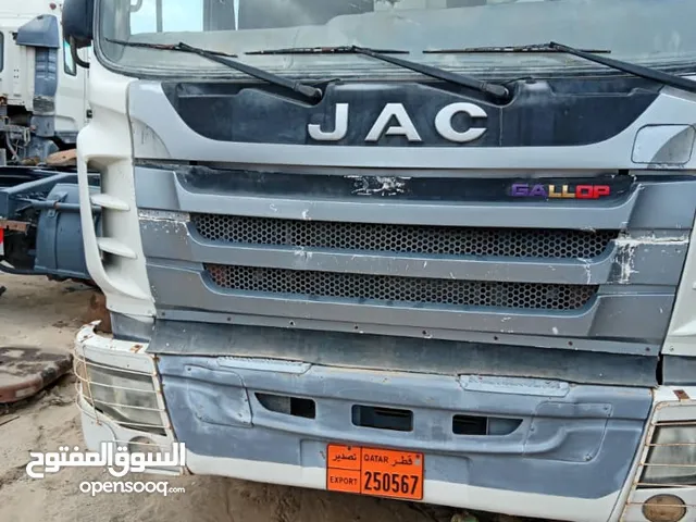 قلاب جاك JAK 2015 جديد للبيع