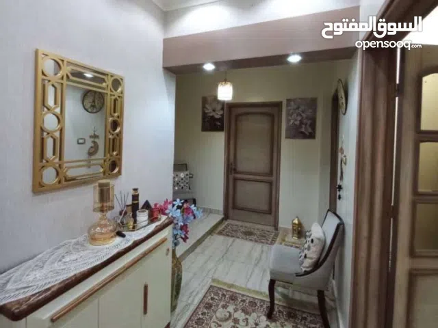 شقة للبيع زاوية دهماني قرب حلويات الصراحة