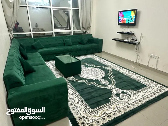 1800m2 2 Bedrooms Apartments for Rent in Sharjah Al Taawun