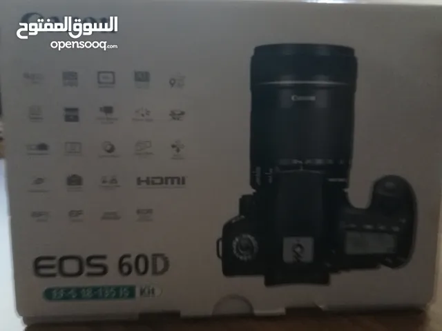 Canon DSLR Cameras in Misrata