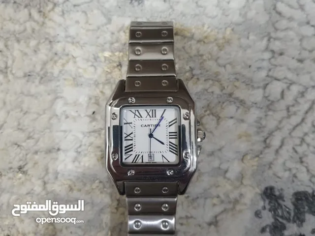 Automatic Cartier watches  for sale in Farwaniya