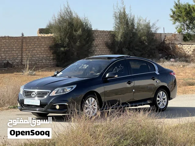 Used Samsung SM5 in Tripoli