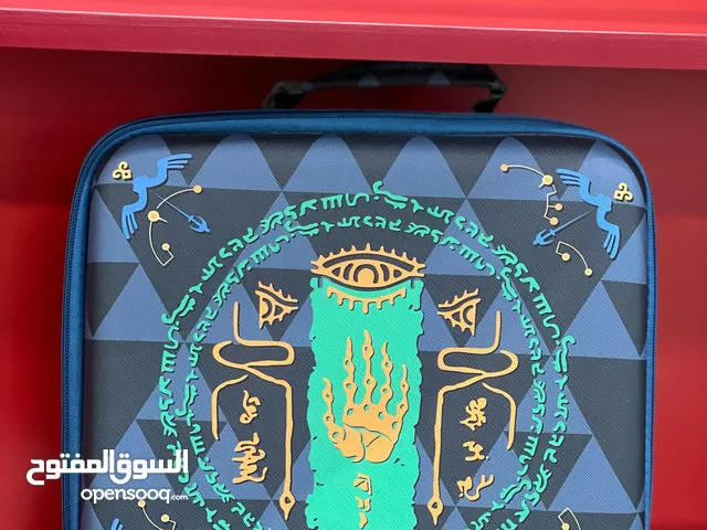 حقيبه نينتندو