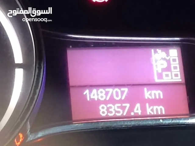 Used Renault Fluence in Al Riyadh
