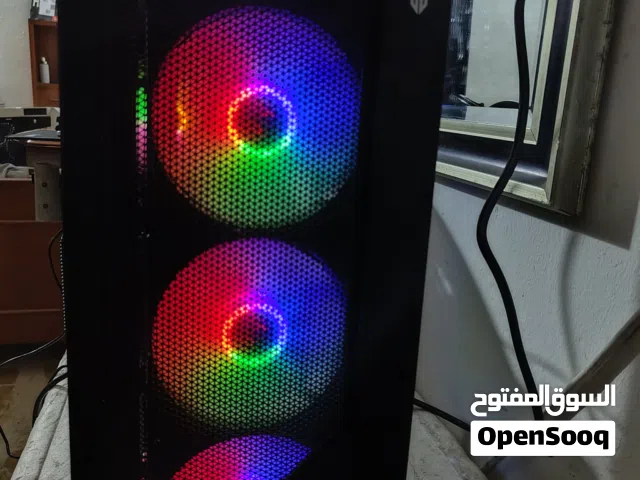 للبيع pc كامله