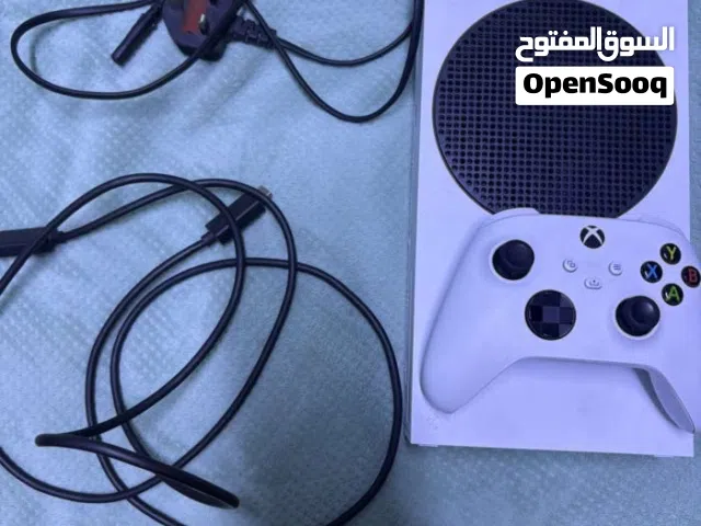 Xbox Series S Xbox for sale in Basra