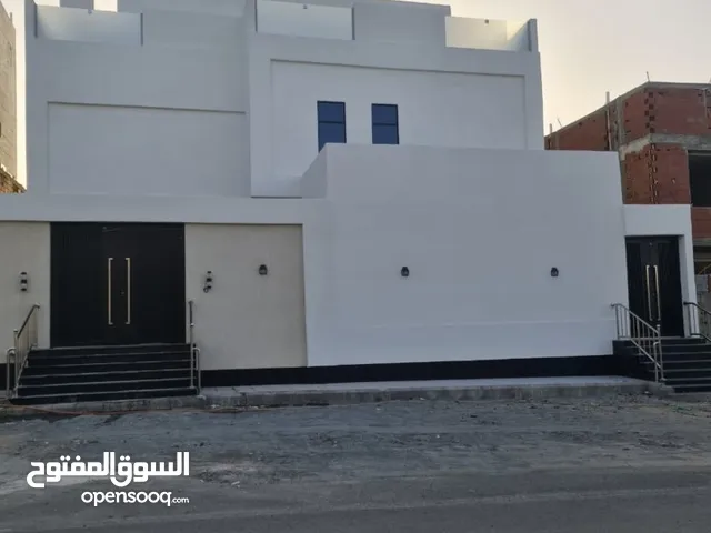 1000 m2 More than 6 bedrooms Villa for Sale in Jeddah As-Safwah