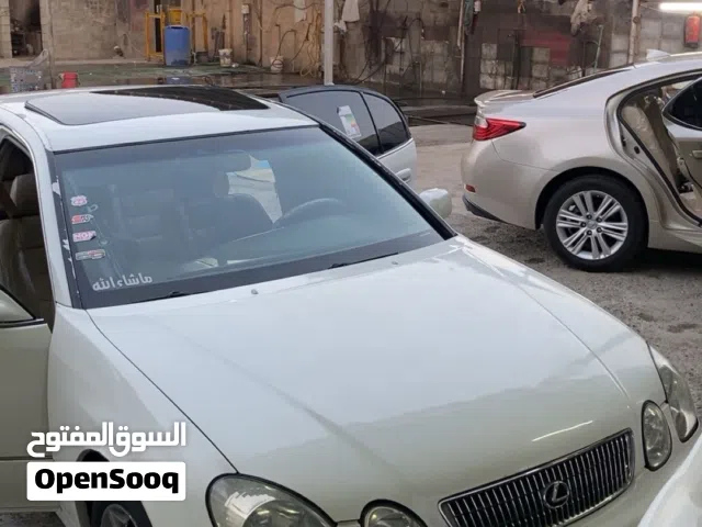 1999 لكزس GS GS 300