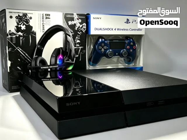 PlayStation 4 PlayStation for sale in Hawally