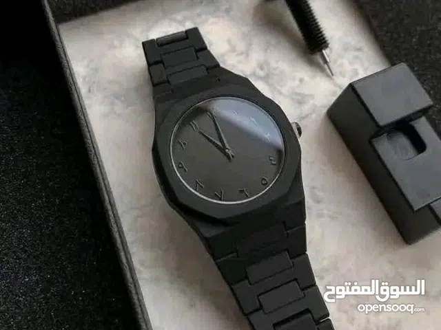 Analog Quartz Others watches  for sale in Tripoli