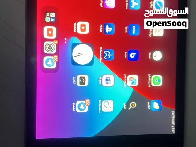 iPad 5th Gen 32GB نظيف جدًا - بحالة ممتازة وسعر لقطة