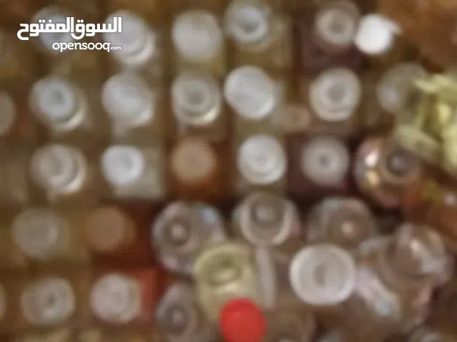 مجموع من العطور زيتيه المميز من انواع جميله من ابناء يوسف ((تصفيت محل)) السعر بعد المعاينه