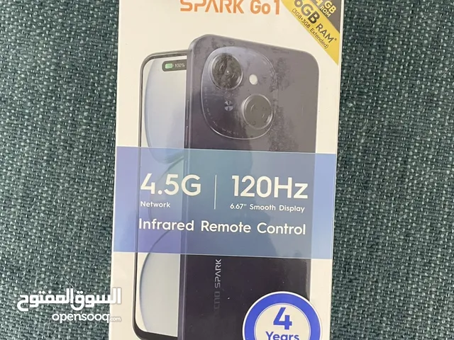 spark go 1