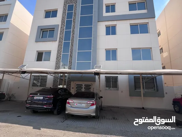للبيع شقة راقية في جبلة حبشي